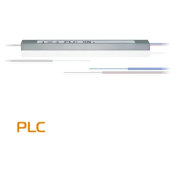 Делитель оптический планарный PLC-M-1x2, бескорпусный, неоконцованный