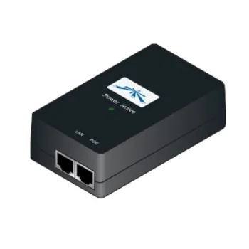 Блок питания с PoE, 50V, 1.2A (не 802.3af)