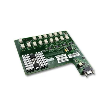 Модуль PPWR-DCARD-16ESW для Cisco NM-16ESW Модуль PPWR-DCARD-16ESW для Cisco NM-16ESW