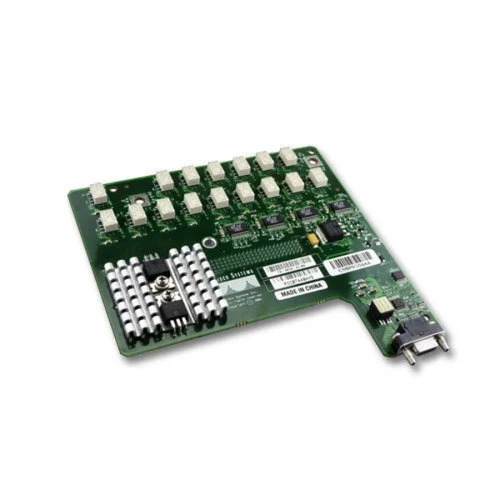 Модуль PPWR-DCARD-16ESW для Cisco NM-16ESW Модуль PPWR-DCARD-16ESW для Cisco NM-16ESW
