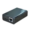 1-портовый сплиттер PS-154-1 PoE 802.3af 10/100/1000Mbps, 5В/2А, 9В/1.5А, 12В/1А