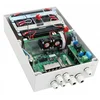 Уличный управляемый PoE коммутатор TFORTIS PSW-2G4F-UPS 4FE PoE +2 GB SFP порта, питание 220В, IP66 c системой бесперебойного питания, 4 АКБ в кмпл