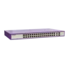 PoE коммутатор стоечный неуправляемый PUS-CC32-450R, 32x10/100BASE-TX 802.3af&at + 2xGb Combo (SFP порт только 1000BASE-X), PoE бюджет 450Вт
