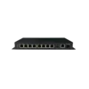 Неуправляемый 8 портовый гигабитный PoE коммутатор PUS-TS08GL-115M с изоляцией портов