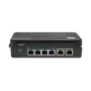 PoE коммутатор неуправляемый PUS-TT04-67M, 4x10/100BASE-TX 802.3af&at + 2x10/100BASE-TX, PoE бюджет 67Вт, до 30Вт на порт PoE коммутатор неуправляемый PUS-TT04-67M, 4x10/100BASE-TX 802.3af&at + 2x10/100BASE-TX, PoE бюджет 67Вт, до 30Вт на порт