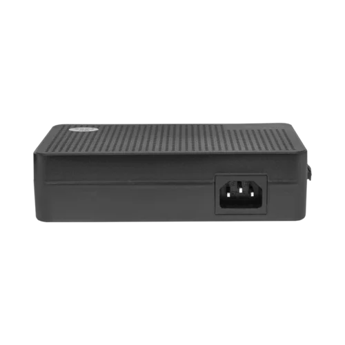 PoE коммутатор неуправляемый PUS-TT04-67M, 4x10/100BASE-TX 802.3af&at + 2x10/100BASE-TX, PoE бюджет 67Вт, до 30Вт на порт