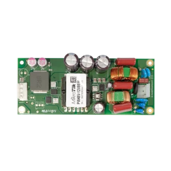 Блок питания Mikrotik 48V в 12V85W Блок питания Mikrotik 48V в 12V85W
