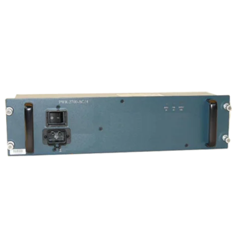 Блок питания Cisco PWR-2700-AC/4 Блок питания Cisco PWR-2700-AC/4