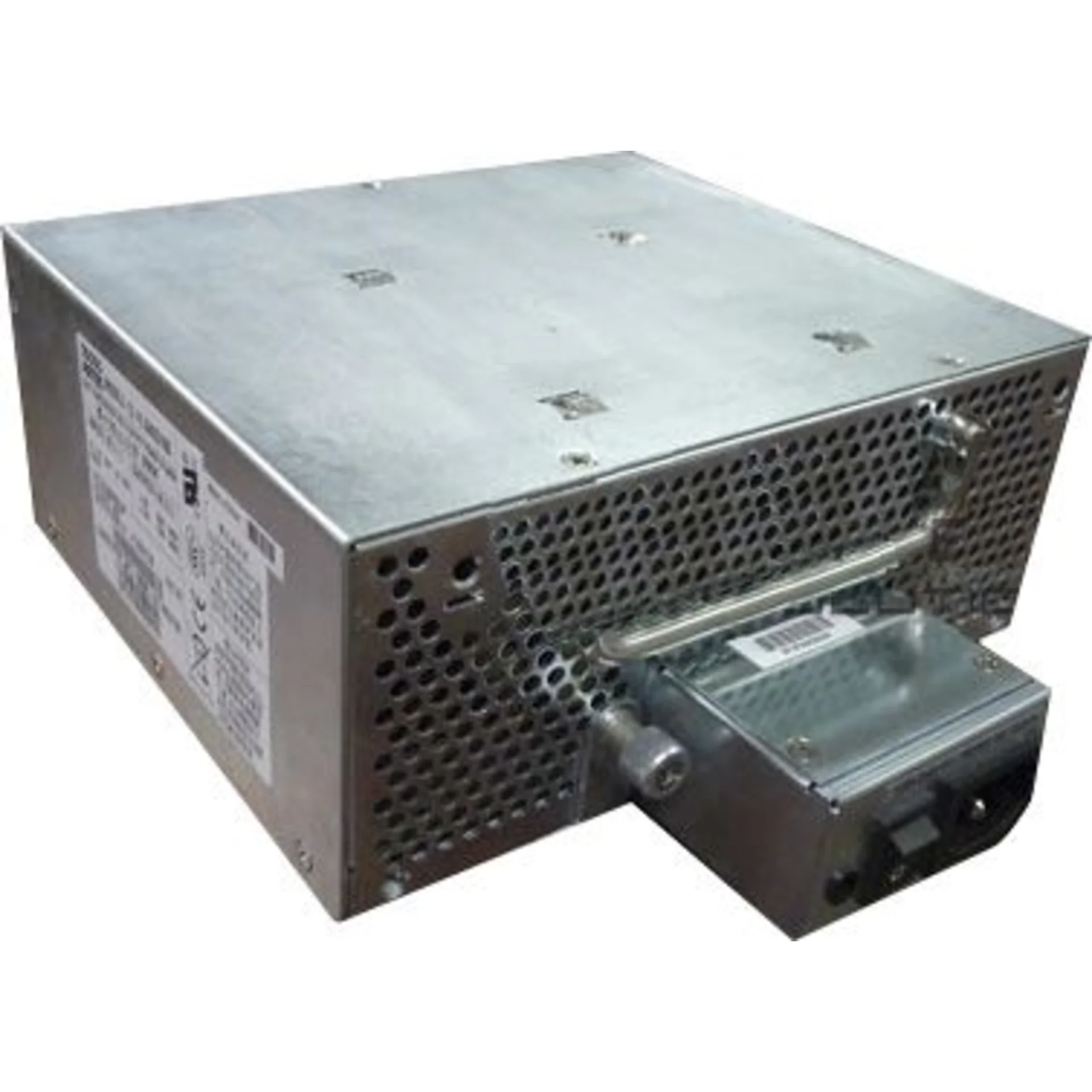 Блок питания Cisco PWR-3845-AC Блок питания Cisco PWR-3845-AC