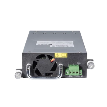 Блок питания DC для коммутаторов BDCOM серии S3900 и S5828, 75W Блок питания DC для коммутаторов BDCOM серии S3900 и S5828, 75W