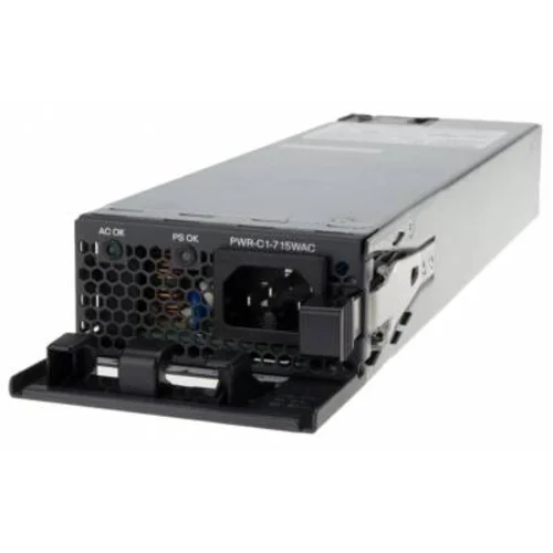 Блок питания Cisco PWR-C1-715WAC Блок питания Cisco PWR-C1-715WAC