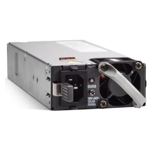 Блок питания Cisco Catalyst PWR-C4-950WAC-R Блок питания Cisco Catalyst PWR-C4-950WAC-R