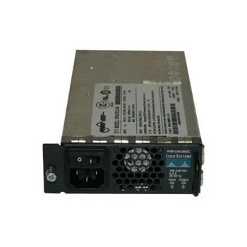 Блок питания Cisco Catalyst PWR-C49-300AC Блок питания Cisco Catalyst PWR-C49-300AC