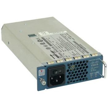 Блок питания Cisco Catalyst PWR-C49E-300AC-F Блок питания Cisco Catalyst PWR-C49E-300AC-F