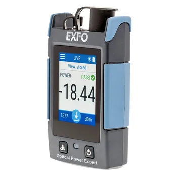 Измеритель оптической мощности EXFO PX-1-S Измеритель оптической мощности EXFO PX-1-S