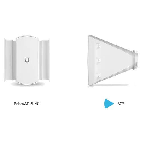 Антенна секторная Ubiquiti PrismAP 5-60