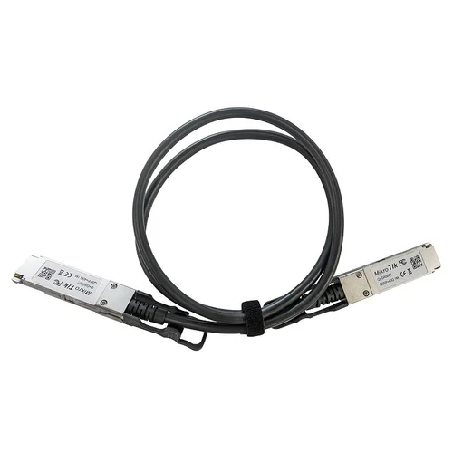 Модуль 40G QSFP+ Direct Attach, дальность 1м Модуль 40G QSFP+ Direct Attach, дальность 1м