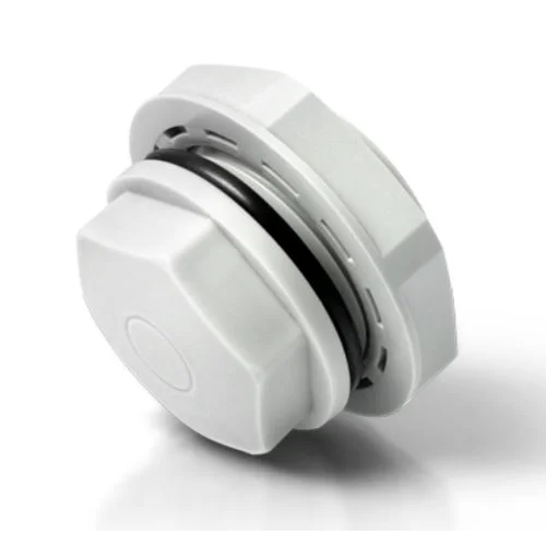 Заглушка QuCap M20