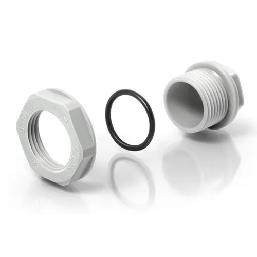 Заглушка QuCap M20