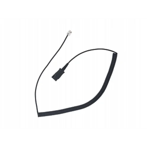 Шнур-переходник QD(P)-RJ9(02), для CISCO