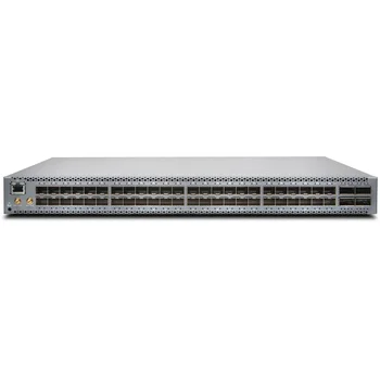 Коммутатор QFX5110, 48 SFP+ and 4 QSFP28, Back to Front AC