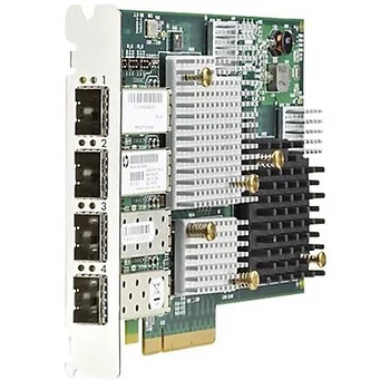 Модуль расширения HP 3PAR 7000, 4 x 8Gb/s FC Модуль расширения HP 3PAR 7000, 4 x 8Gb/s FC