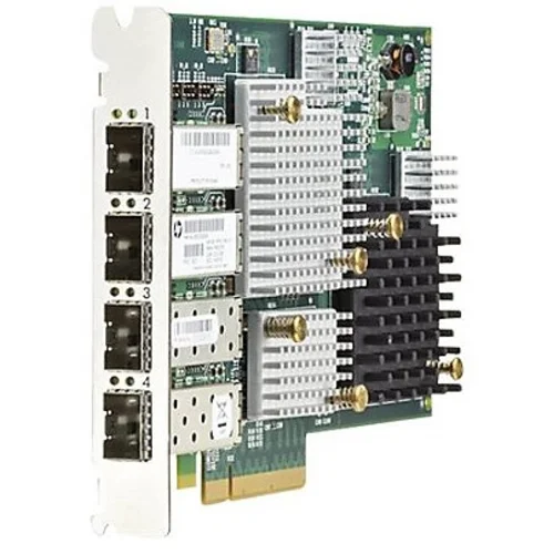 Модуль расширения HP 3PAR 7000, 4 x 8Gb/s FC