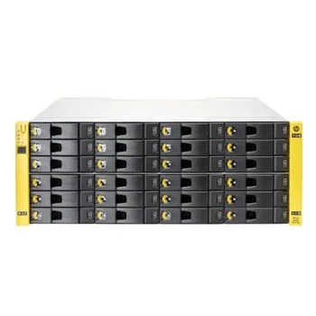 Дисковая полка HP M6720, 4U, 24 отсека 3.5" 