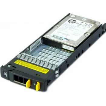 Жесткий диск HP 3PAR 300GB 15k 2.5" SAS 6 Гбит/с