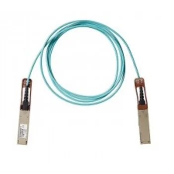 Кабель Cisco QSFP-100G-AOC7M Кабель Cisco QSFP-100G-AOC7M