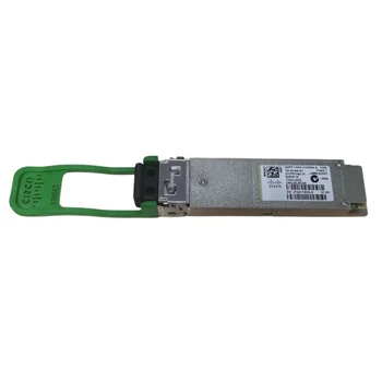 Модуль оптический Cisco QSFP-100G-CWDM4-S Модуль оптический Cisco QSFP-100G-CWDM4-S