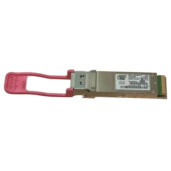 Модуль оптический Cisco QSFP-100G-ER4L-S Модуль оптический Cisco QSFP-100G-ER4L-S