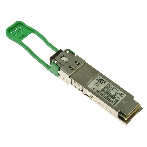 Модуль оптический Cisco QSFP-100G-SM-SR