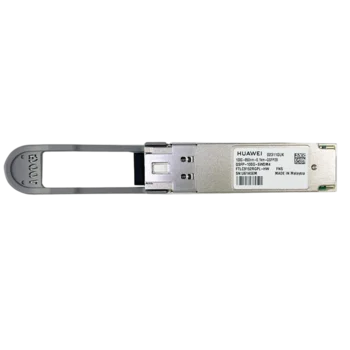 Оптический модуль Huawei QSFP-100G-SWDM4 Оптический модуль Huawei QSFP-100G-SWDM4