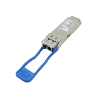 Модуль оптический Cisco QSFP-40G-LR4-S