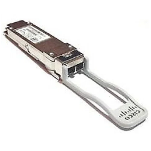 Модуль оптический Cisco QSFP-40G-SR-BD Модуль оптический Cisco QSFP-40G-SR-BD
