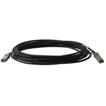 Кабель Direct Attached Huawei QSFP28 100G,1m QSFP28-100G-CU1M