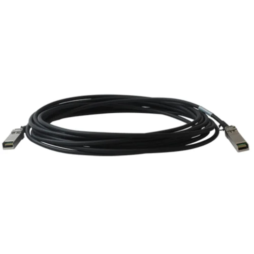 Кабель Direct Attached Huawei QSFP28 100G,1m QSFP28-100G-CU1M