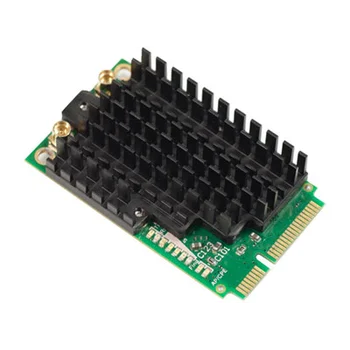 Wi-Fi карта Mikrotik R11e-2HPnD Wi-Fi карта Mikrotik R11e-2HPnD