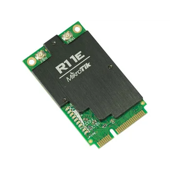 Wi-Fi карта Mikrotik R11e-2HnD Wi-Fi карта Mikrotik R11e-2HnD