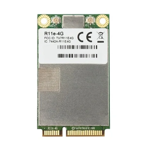 Радиокарта MikroTik R11e-4G Радиокарта MikroTik R11e-4G