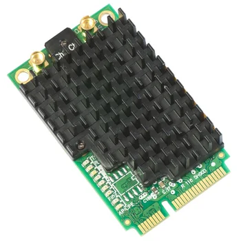 Плата R11e-5HacD (некондиция, б/у)