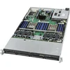 Серверная платформа Intel R1304WFTYSR 1U, до двух процессоров Intel Scalable, 24xDDR4, 4x3.5 HDD, 2x10Gb Base-T, 2xM.2 PCI-Ex4, 2x1100W PSU Серверная платформа Intel R1304WFTYSR 1U, до двух процессоров Intel Scalable, 24xDDR4, 4x3.5 HDD, 2x10Gb Base-T, 2xM.2 PCI-Ex4, 2x1100W PSU