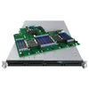 Серверная платформа Intel R1304WFTYSR 1U, до двух процессоров Intel Scalable, 24xDDR4, 4x3.5 HDD, 2x10Gb Base-T, 2xM.2 PCI-Ex4, 2x1100W PSU Серверная платформа Intel R1304WFTYSR 1U, до двух процессоров Intel Scalable, 24xDDR4, 4x3.5 HDD, 2x10Gb Base-T, 2xM.2 PCI-Ex4, 2x1100W PSU