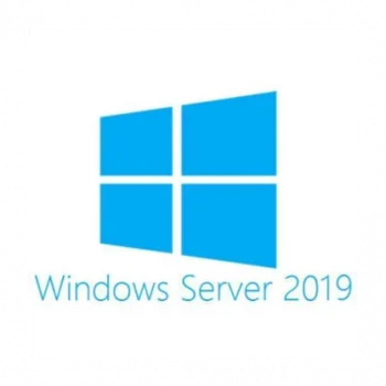 Лицензия Microsoft Windows Server CAL 2019 RUS OEM CAL на 1 пользователя с носителем
