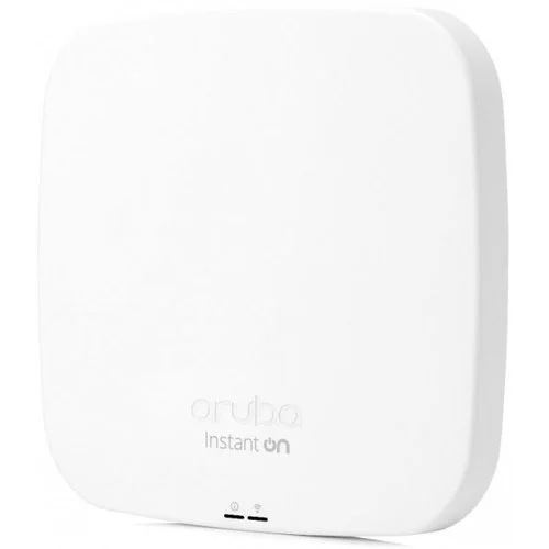 Точка доступа HPE Aruba Instant On AP15 (RW) (R2X06A) Точка доступа HPE Aruba Instant On AP15 (RW) (R2X06A)
