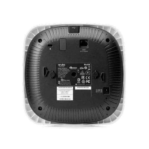 Точка доступа HPE Aruba Instant On AP15 (RW) (R2X06A) Точка доступа HPE Aruba Instant On AP15 (RW) (R2X06A)