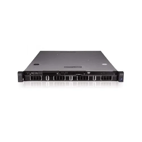 Сервер Dell PowerEdge R410, 2 процессора Intel Xeon Quad-Core E5620 2.40GHz, 32GB DRAM
