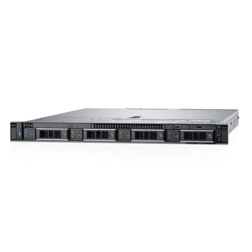 Сервер Dell PowerEdge R440, 1 процессор Intel Xeon Bronze 3106 1.70GHz, 16GB DRAM