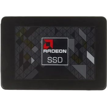 Накопитель SSD AMD SATA III 120Gb R5SL120G Radeon R5 2.5" Накопитель SSD AMD SATA III 120Gb R5SL120G Radeon R5 2.5"